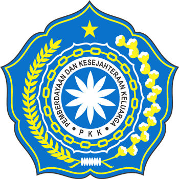 Logo TP PKK Riau